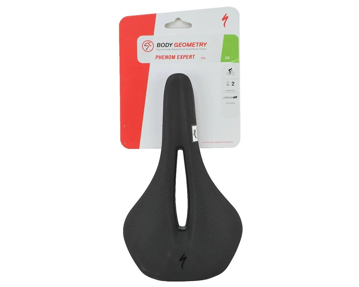Black Saddle U138