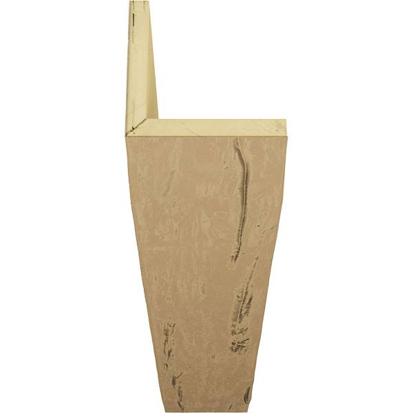 Natural Faux Wood Ceiling Beam X726951