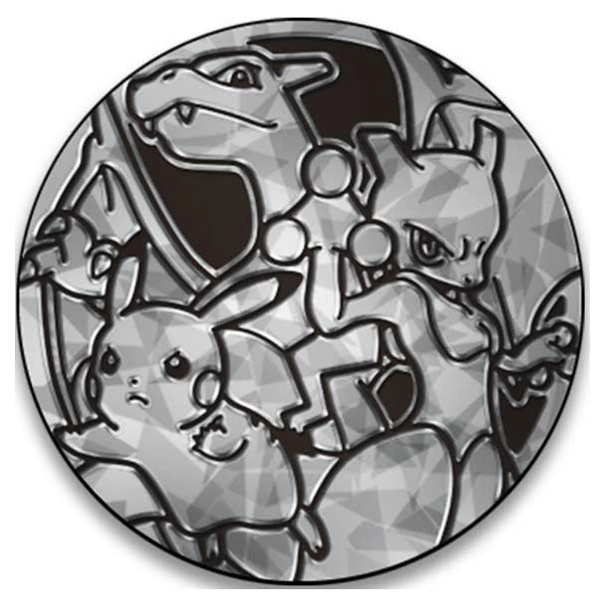 Pokemon Trading Card Games W8484