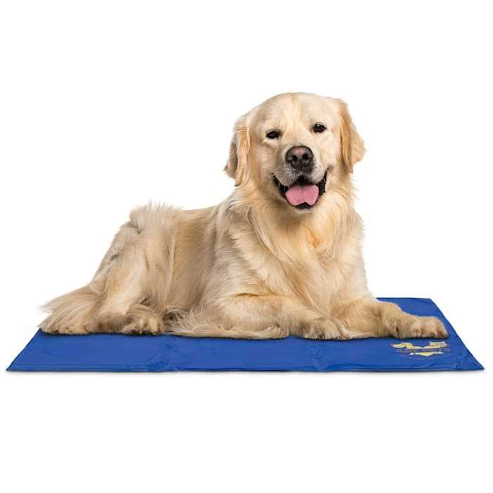 Self Cooling Dog Mat Pad M903086
