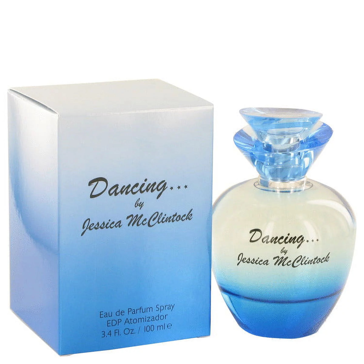 Eau De Parfum Spray 3.4 oz E317