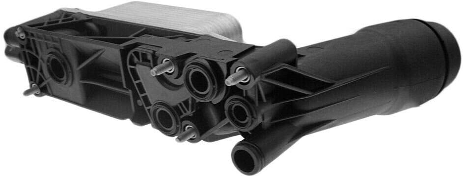 Oil Cooler Filter Housing Adapter Kit Pack of 2 L53323