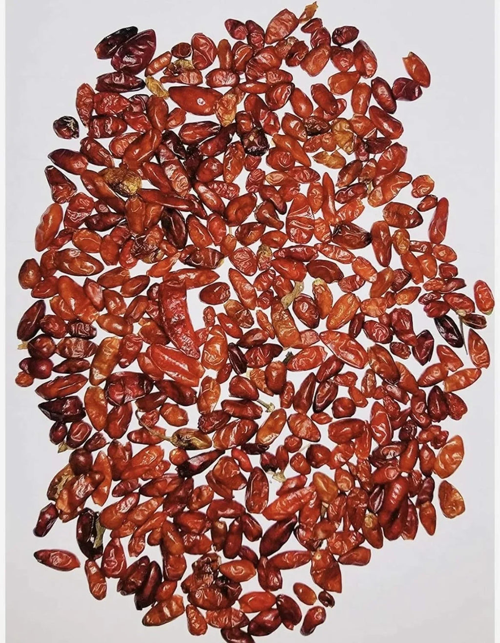 Dried Piquin Peppers T355388
