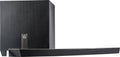 Wireless Multi Room Sound Bar System - 3.1 Channel - 146W RMS M382843