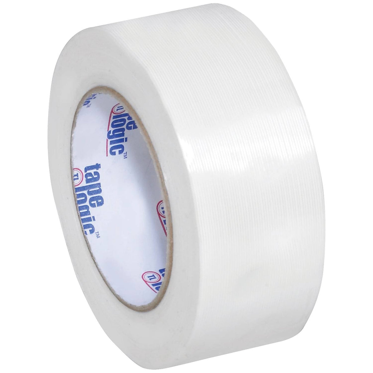 Clear Strapping Tape 24/Case E444