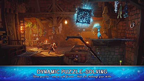 Trine 4: The Nightmare Prince (XB1) C88570