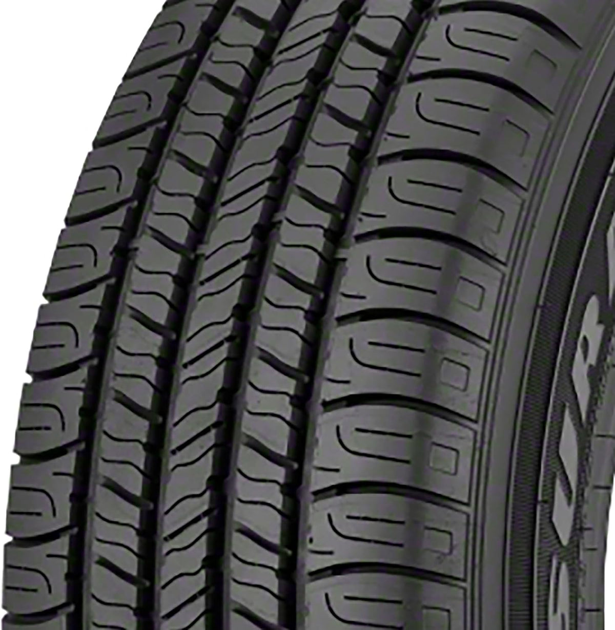 225/70R16 103T All-Season Radial Tire E989