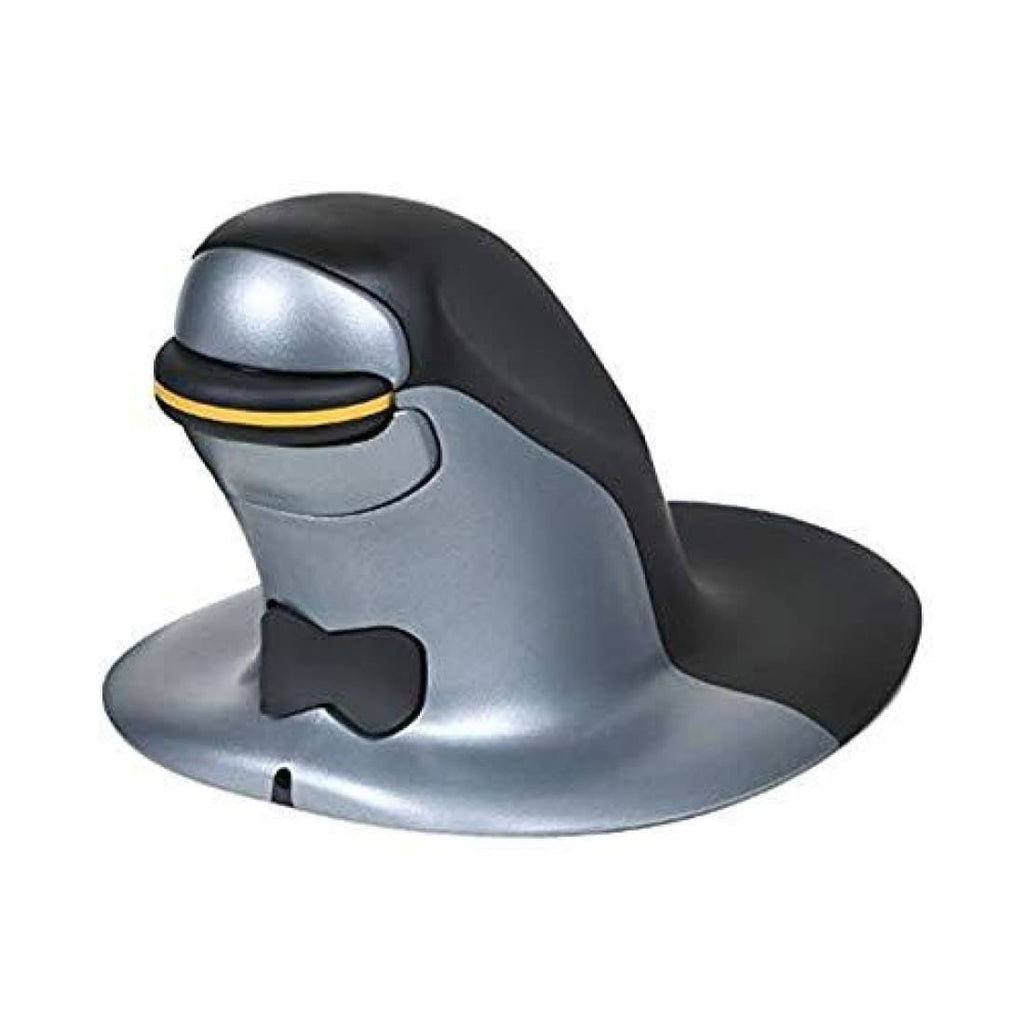 Medium Wireless Vertical Mouse K519