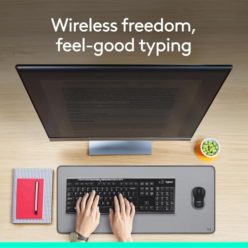 Wireless Combo R84012