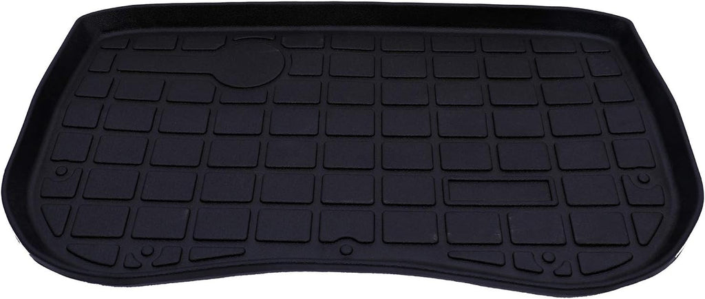 Front Trunk Floor Mat Pack of 2 X867873