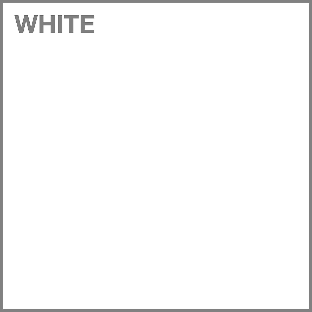 White Bookcase with Hutch G10471