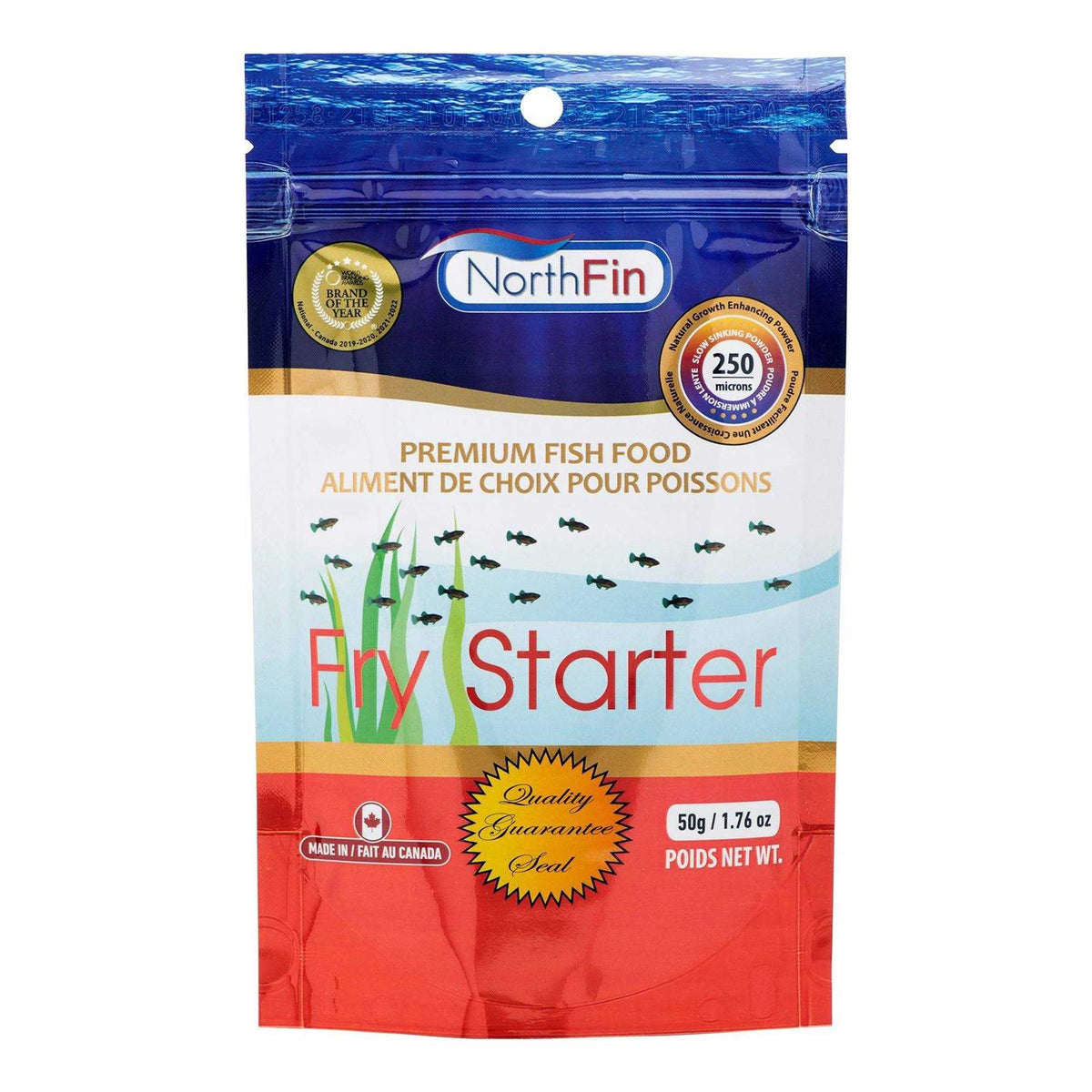 Slow Sinking Powder U728789