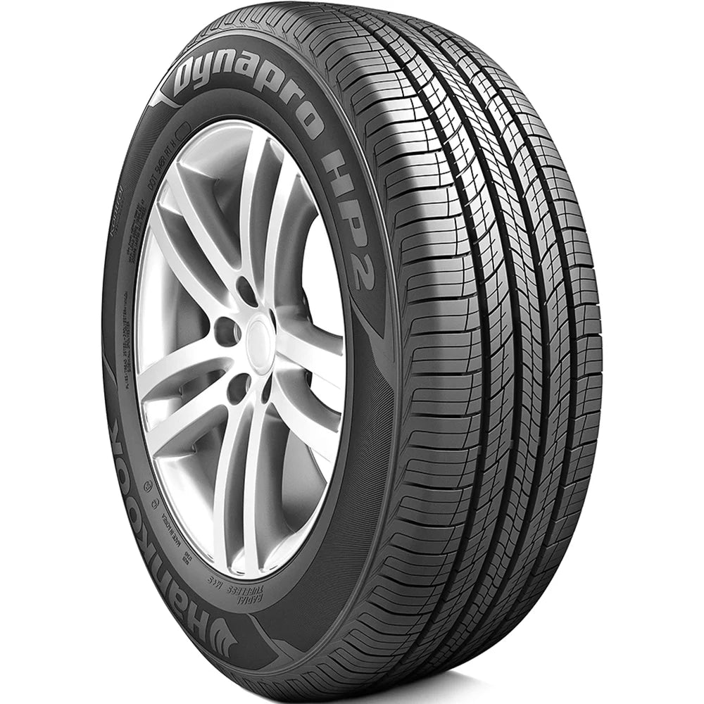 All Season 235/60R18 103H SUV/Crossover Tire Z91370