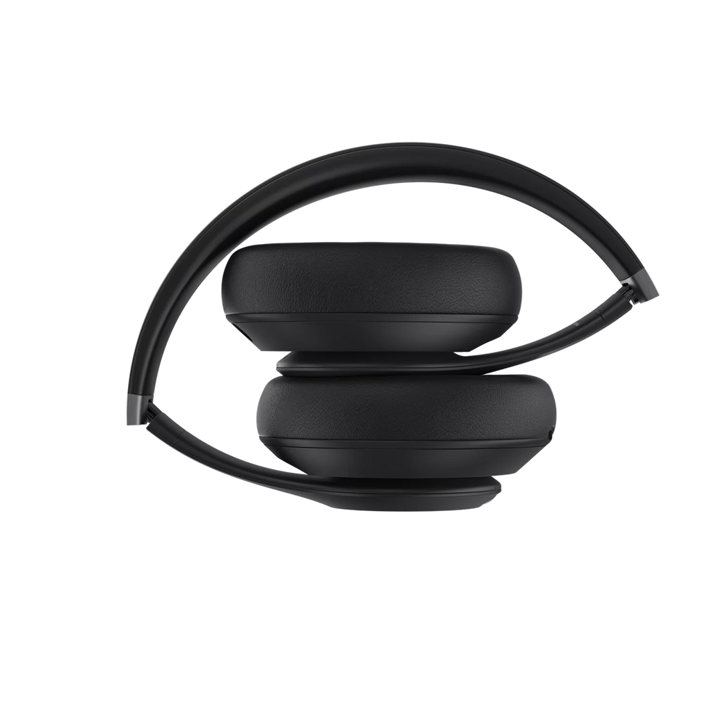 Black Wireless Headphones V8230