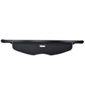 Black Retractable Cargo Cover for Acura MDX R31953