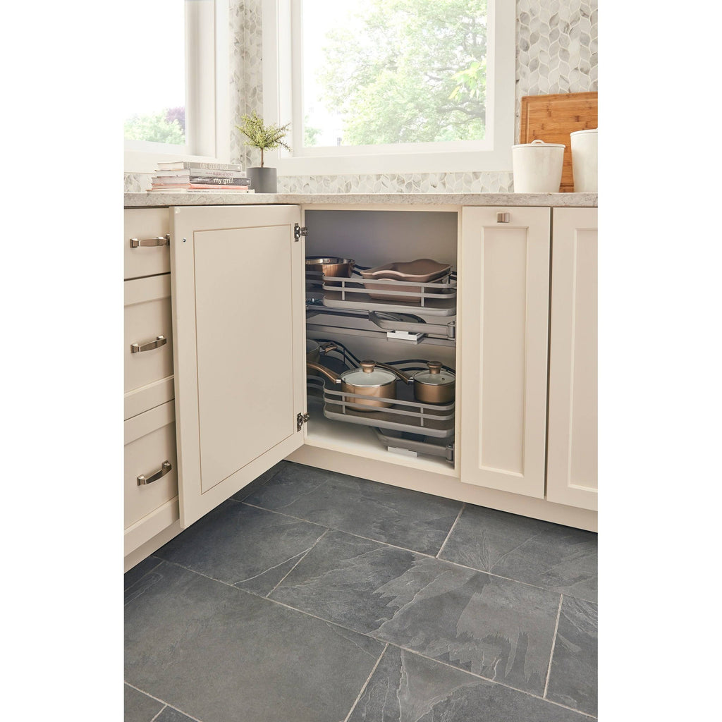 21 in Two-Tier Organizer A8888
