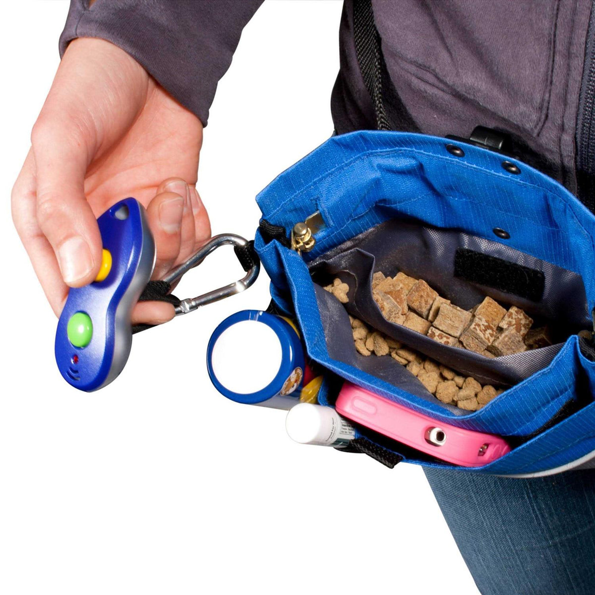 Treat Pouch J24373