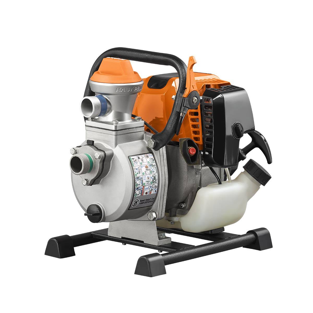 Clean Water Pump G412