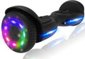 Hoverboard with Bluetooth Speaker and LED Lights B309