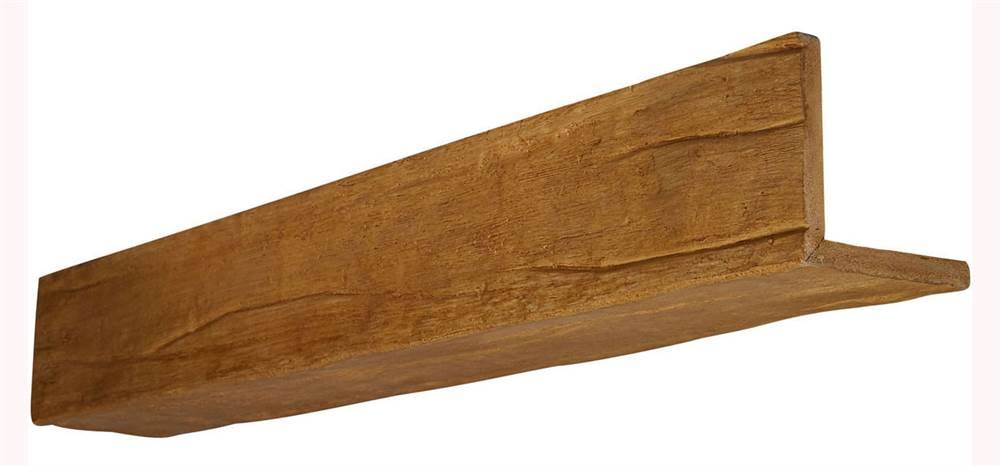 Natural Faux Wood Ceiling Beam X726951