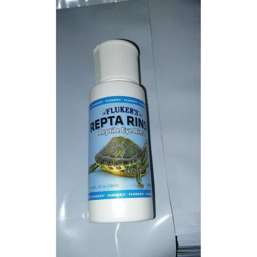 Reptile Eye Rinse W4093