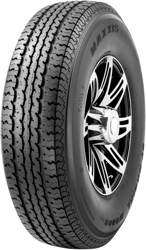 205/75R15 Trailer Tire X9897