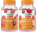 Zinc Calcium Magnesium Gummies Bundle D46862