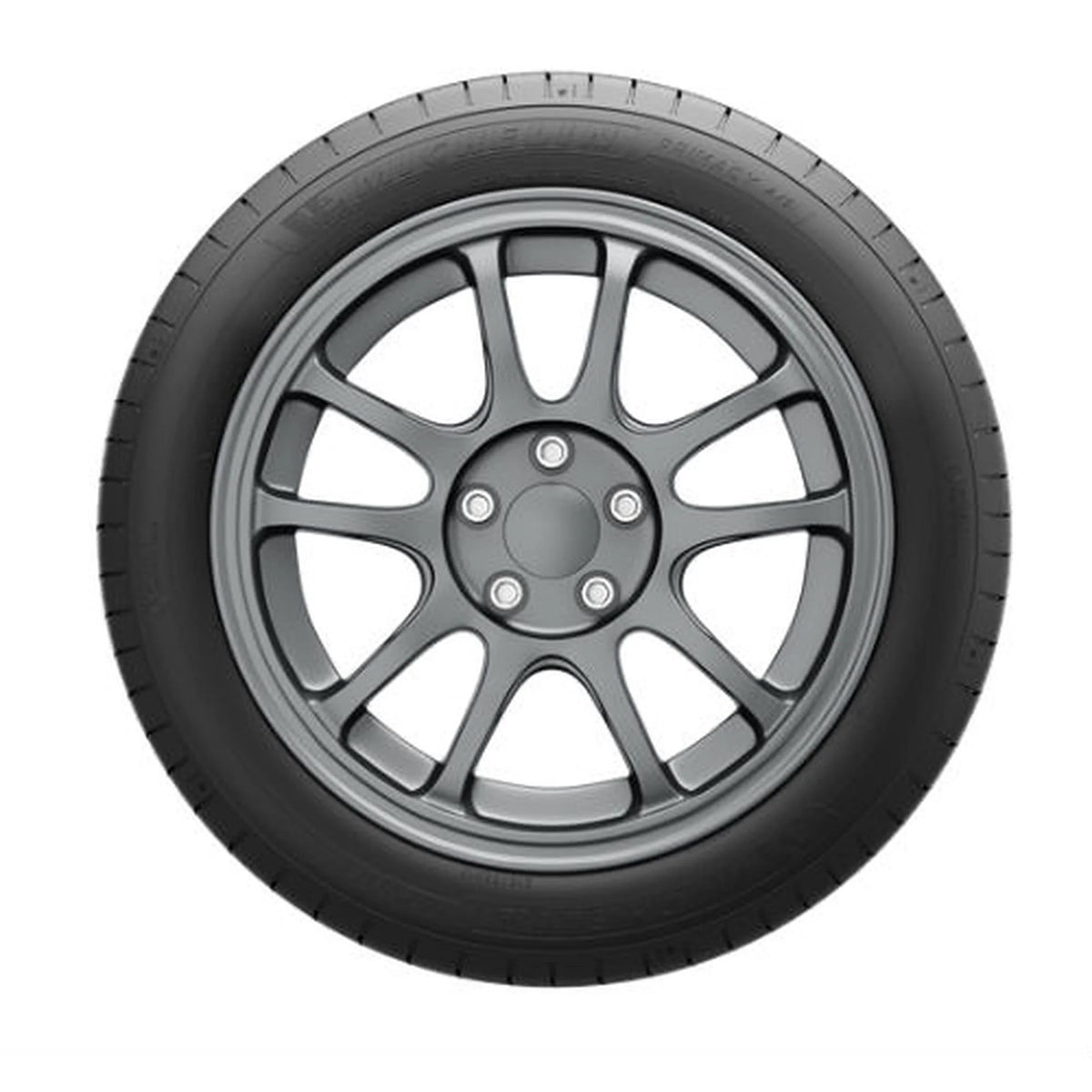 All Season 215/50R17 91V Passenger Tire C433811