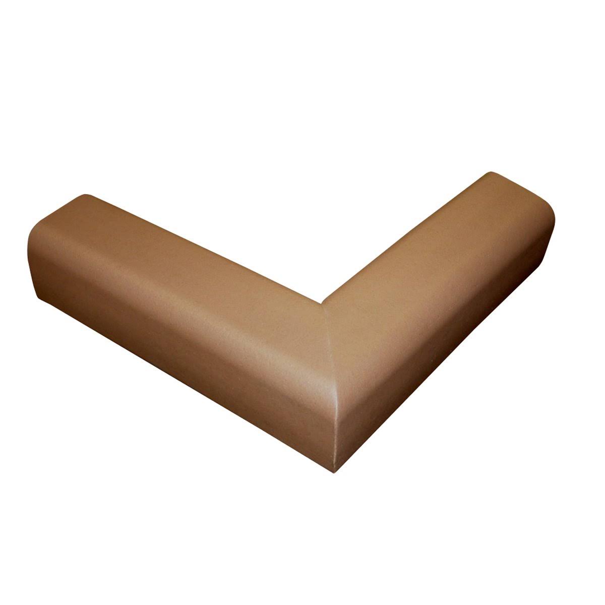 Brown Fireplace Hearth Pad Kit K606