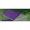 Dog Kennel Roof Kit L69381