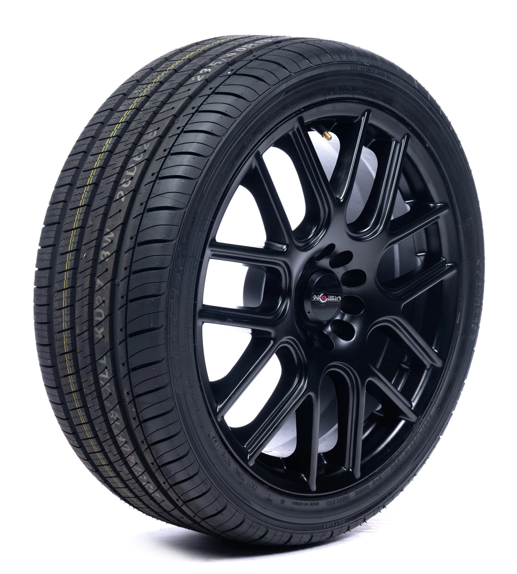 All-Season Tire 235/40R18 95W T576485