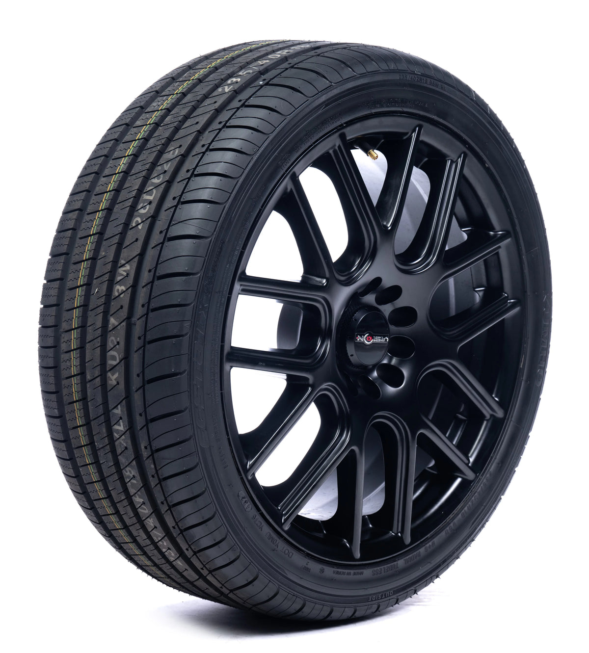 All-Season Tire 235/40R18 95W T576485