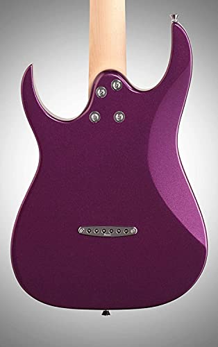 Candy Apple Solid-Body Electric Guitar H594