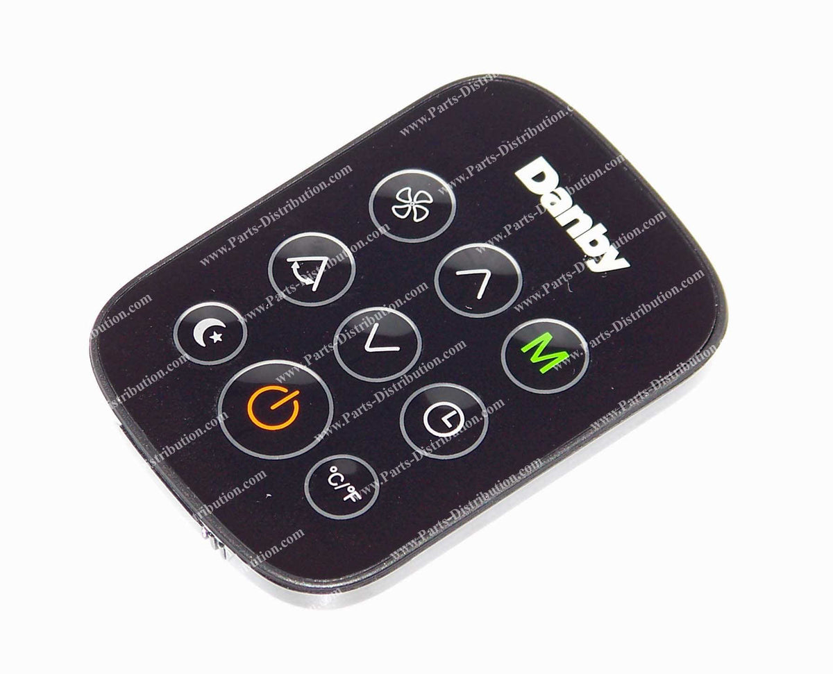 Danby Remote Control L358186
