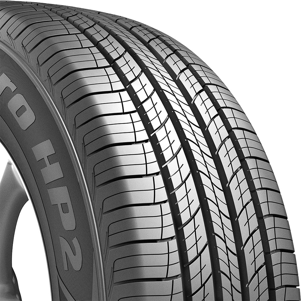 All Season 235/60R18 103H SUV/Crossover Tire Z91370