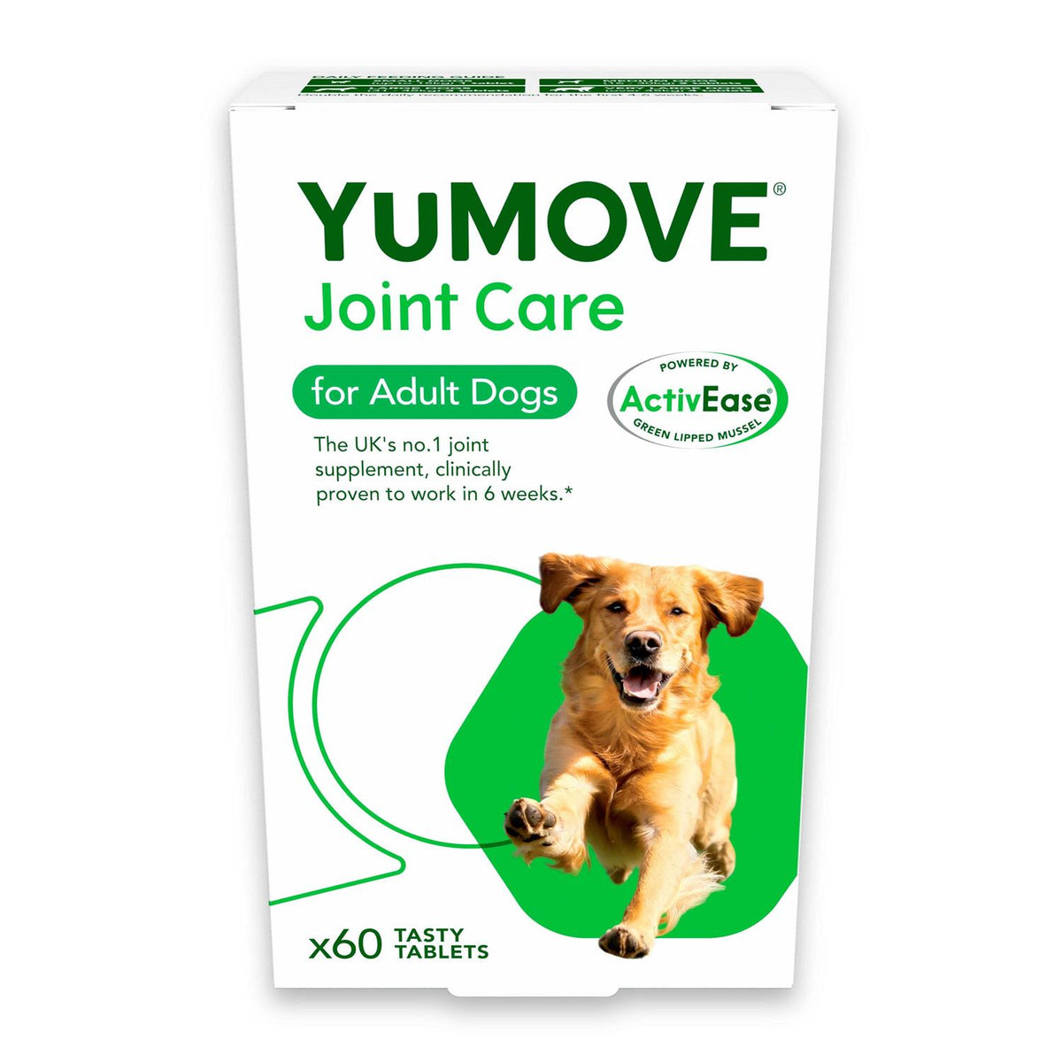 Dog Joint Tablets J841