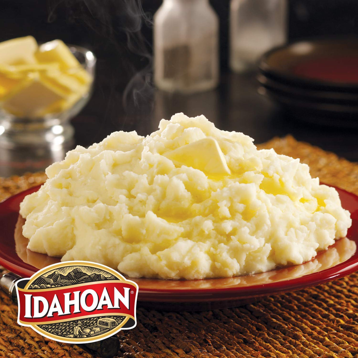 3.25lb Gluten-Free Mashed Potatoes V840