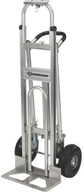 3-in-1 Aluminum Hand/Platform Truck Q495