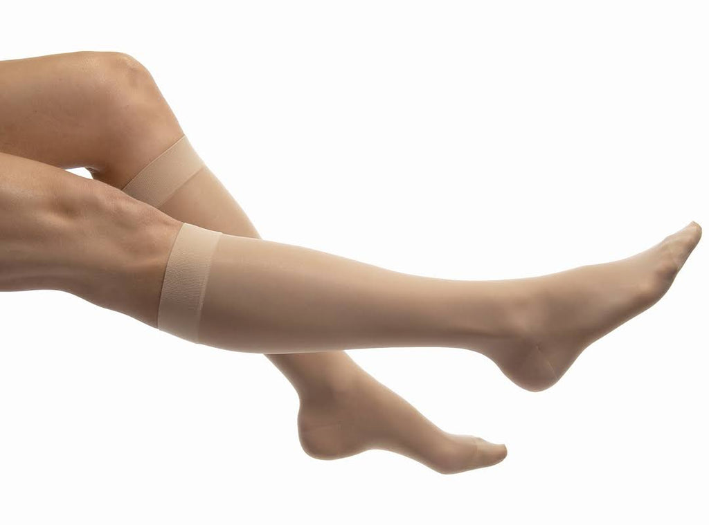 30-40 mmHg Knee High A763634
