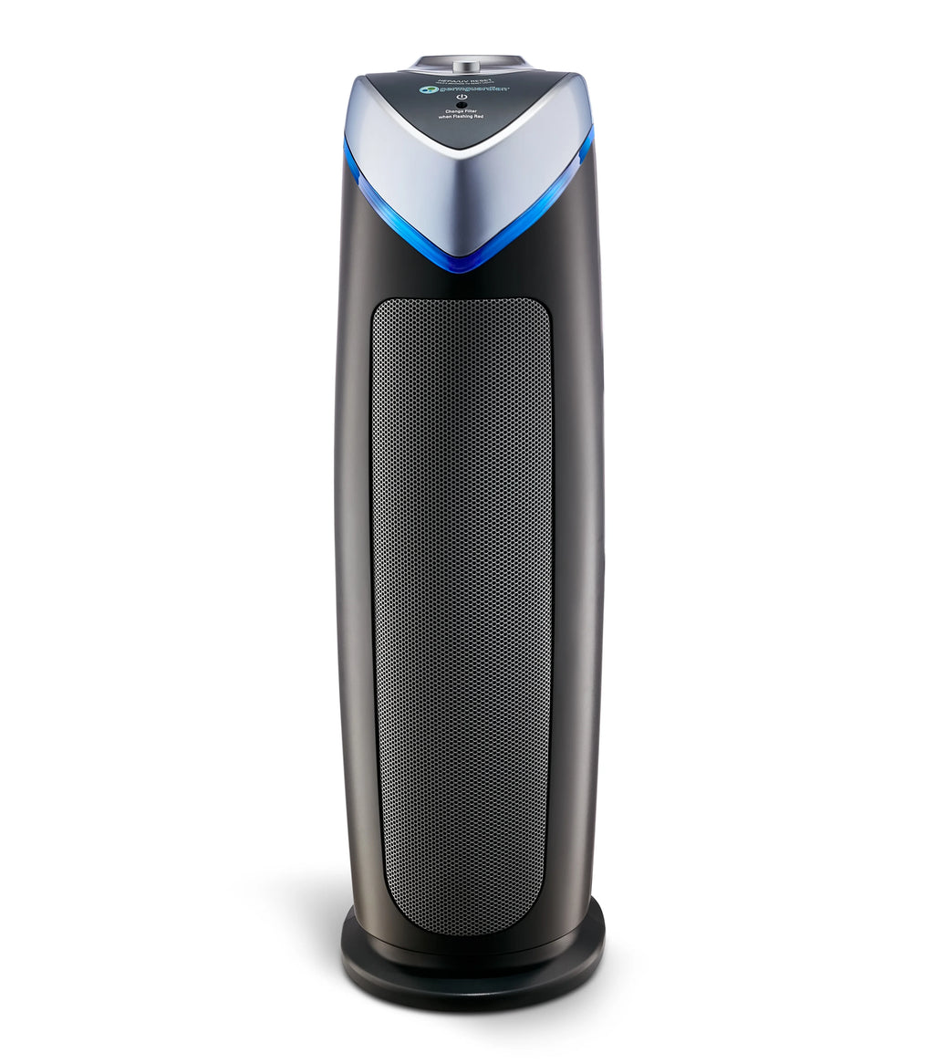 HEPA Air Purifier with UV-C, Gray K1928