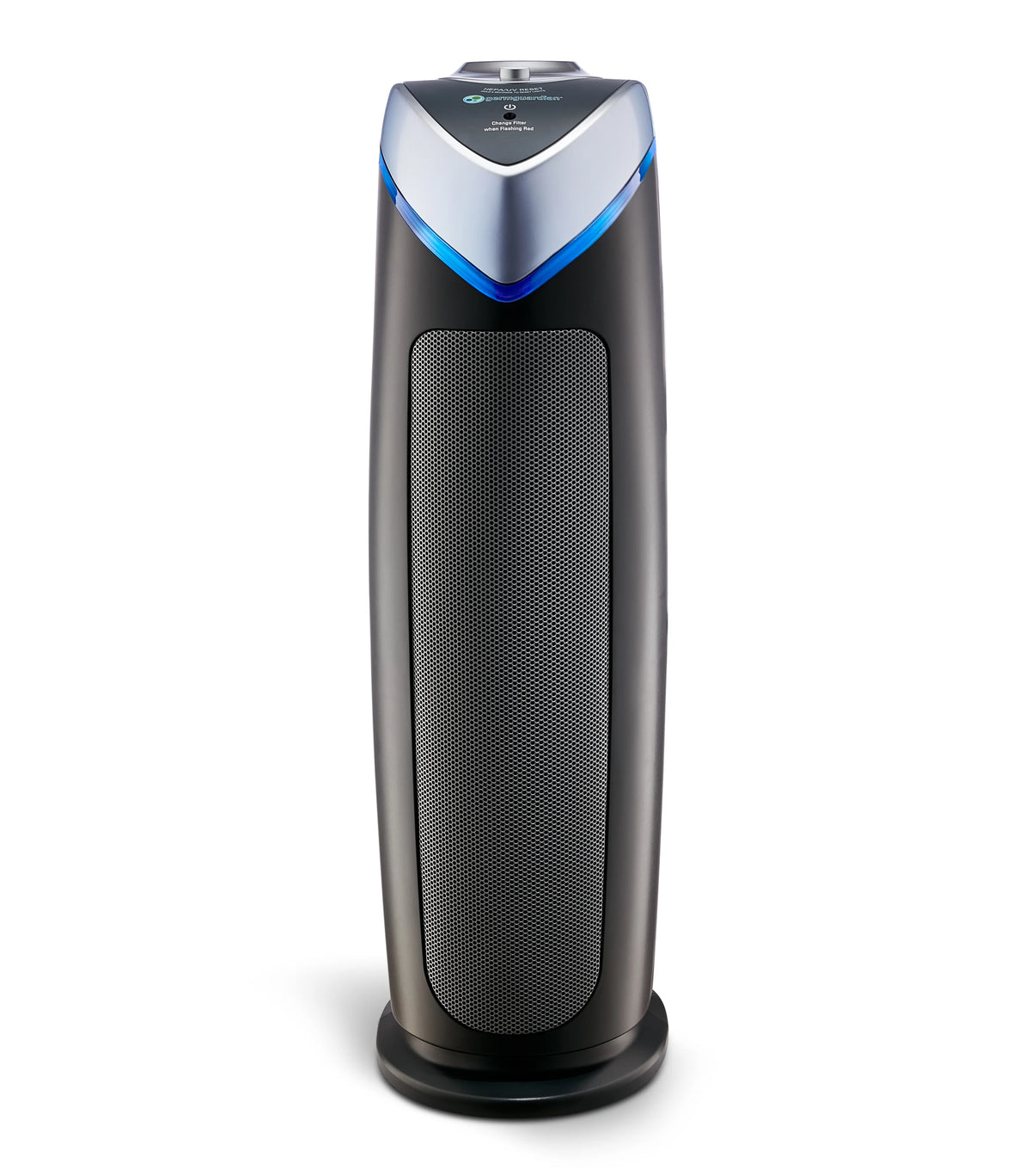 HEPA Air Purifier with UV-C, Gray K1928