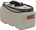 1.6 GPM 25 Gallons Black Spot Sprayer O659901