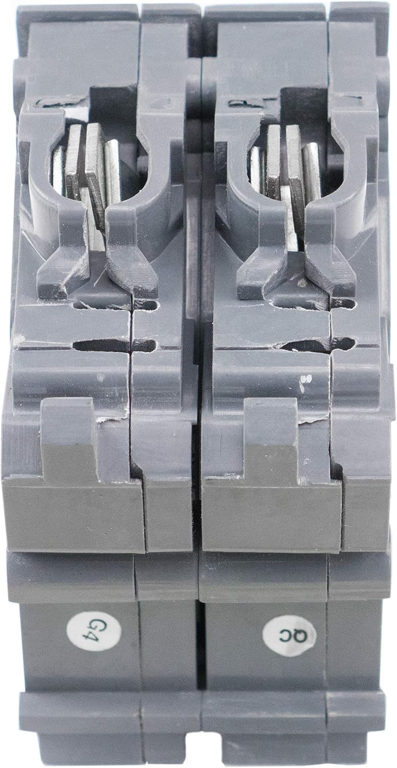 Two Pole 30 Amp Circuit Breaker T64904