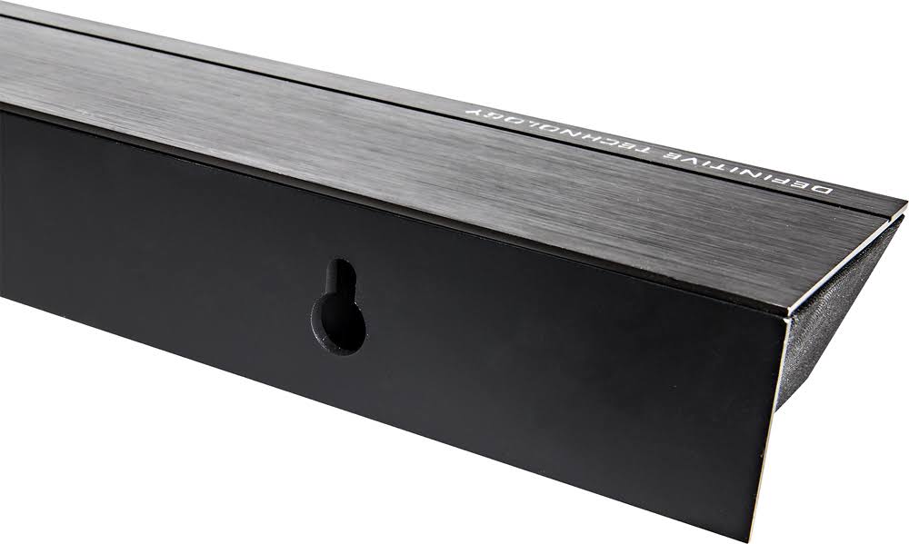 Wireless Multi Room Sound Bar System - 3.1 Channel - 146W RMS M382843