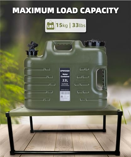 Ultralight Aluminum Folding Camping Table with Carry Bag H1040