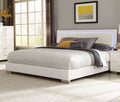 California King Bed V474609