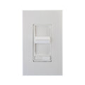 White Single-Pole Slide Dimmer K4479