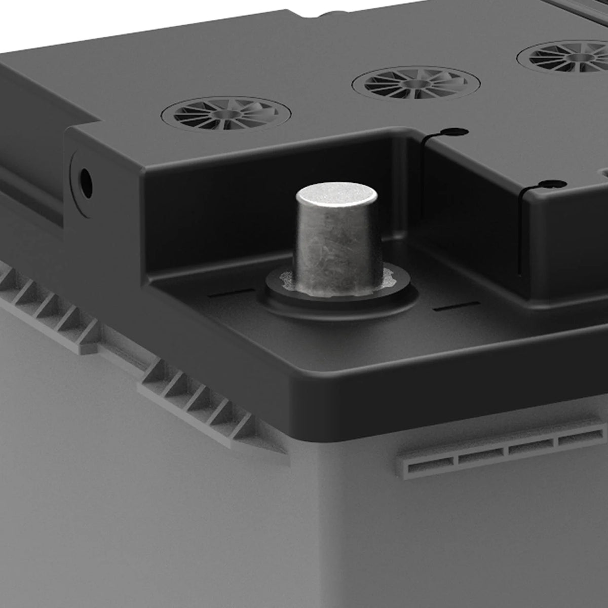 AGM Automotive Battery Group H6 12 Volt 760 CCA Y532