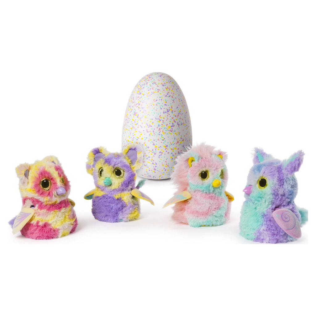 Multicolor Mystery Egg L81242