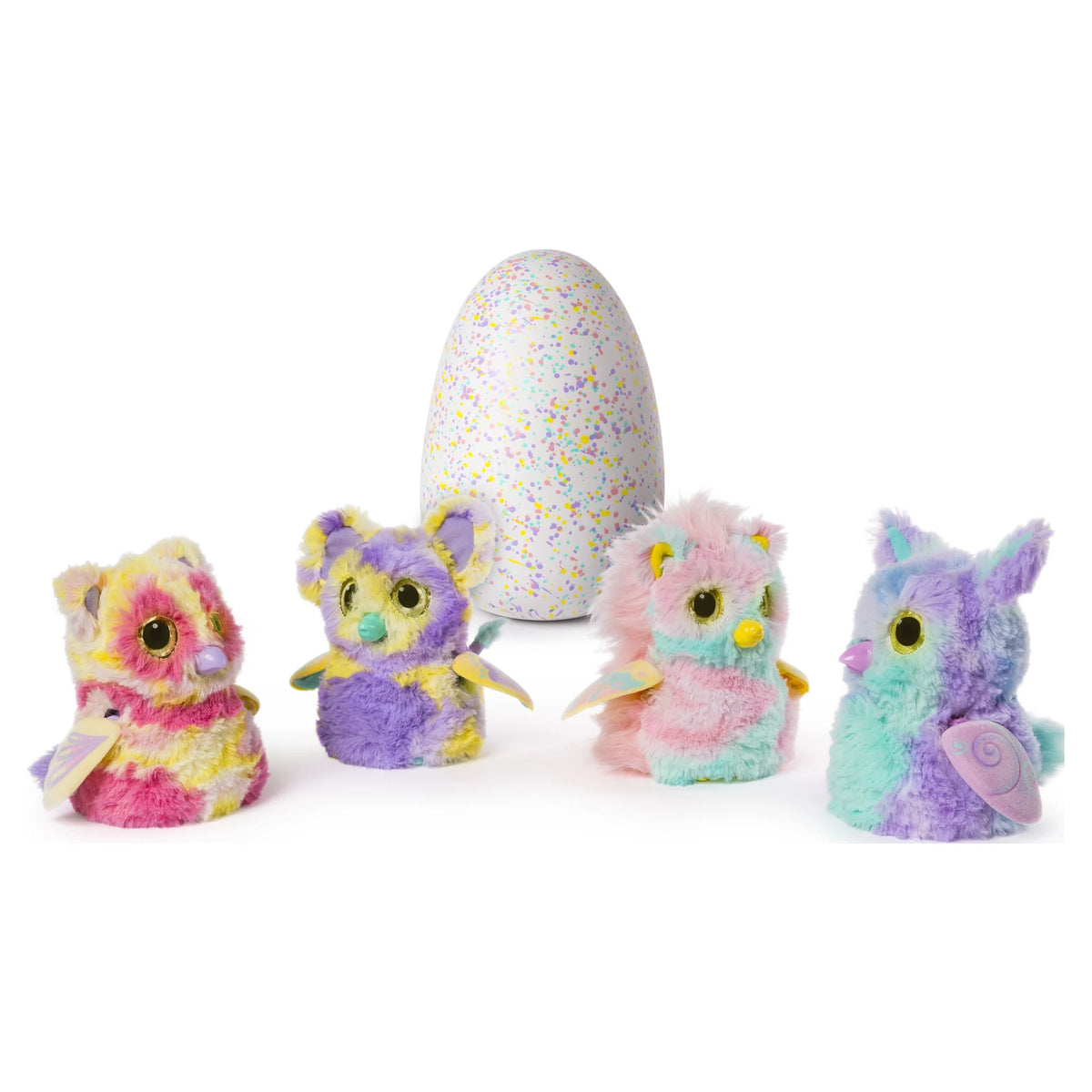 Multicolor Mystery Egg L81242